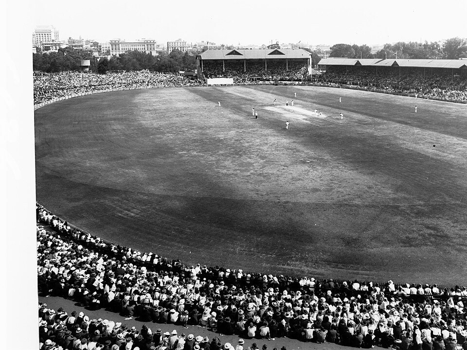 First men’s T20 World Cup