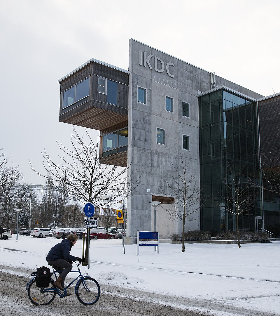 Stichting INGKA Foundation