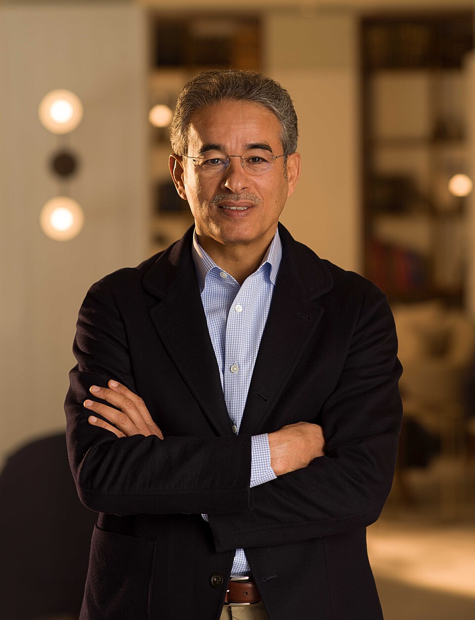 Americana investment expands