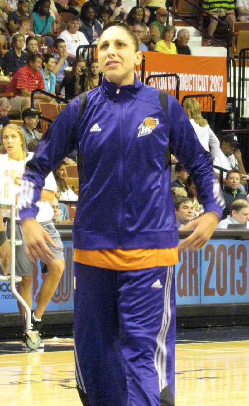 WNBA Rookie of the Year