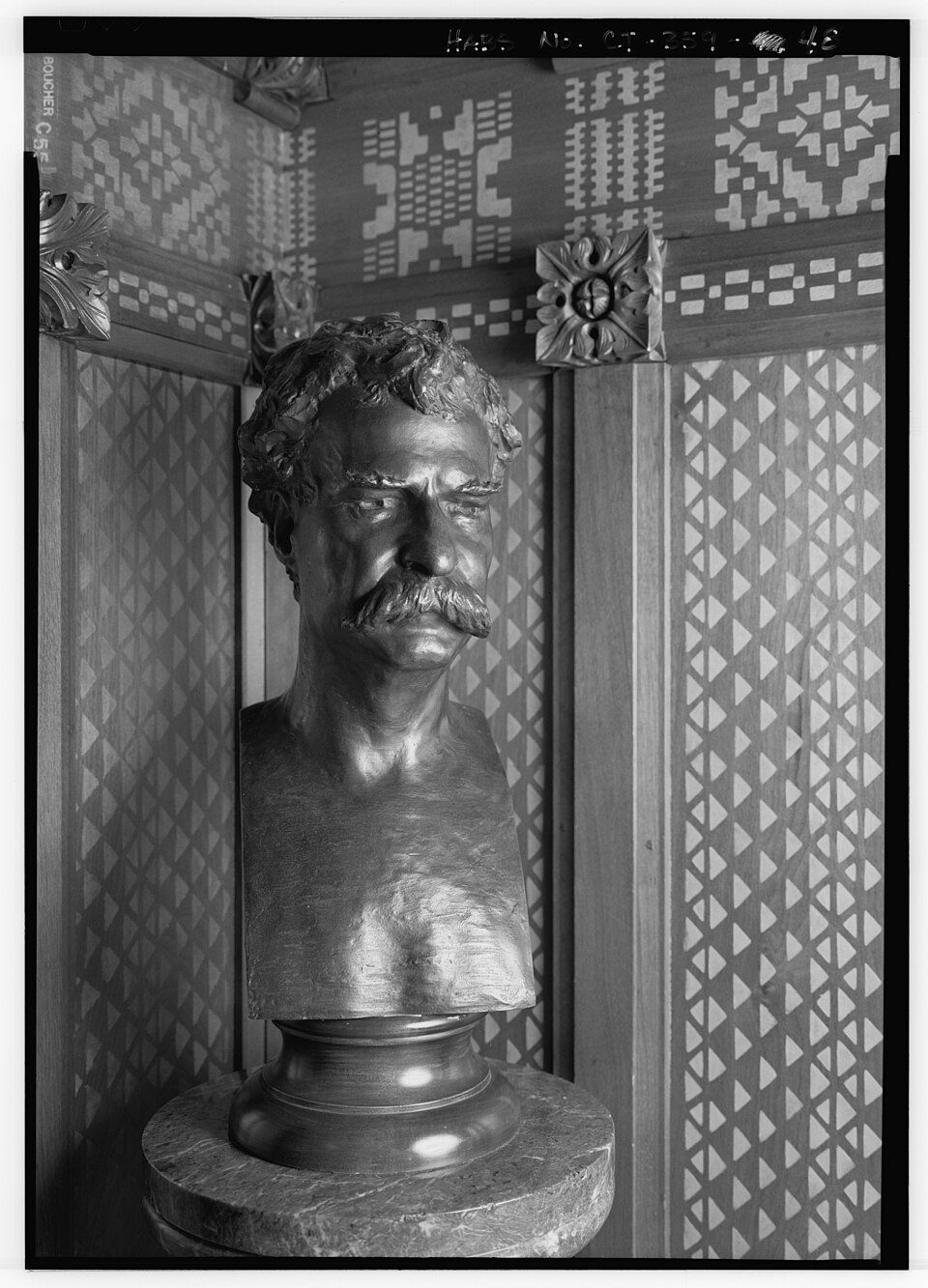 Mark Twain Prize