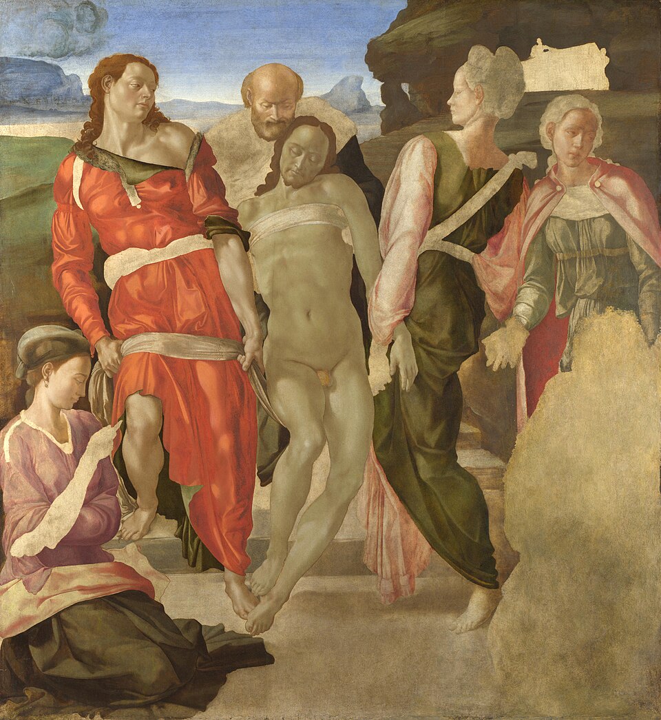 The Last Judgment