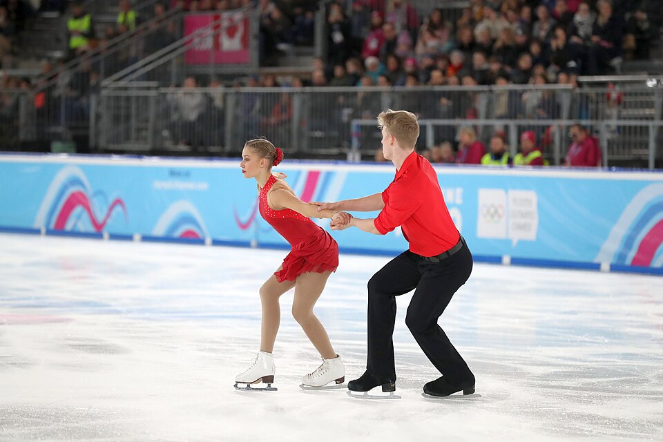 Team event debuts at the Olympics