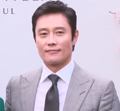 Born near Seoul