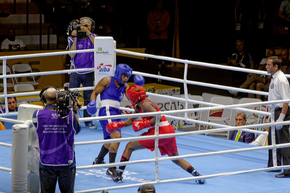 Qualifies for London
