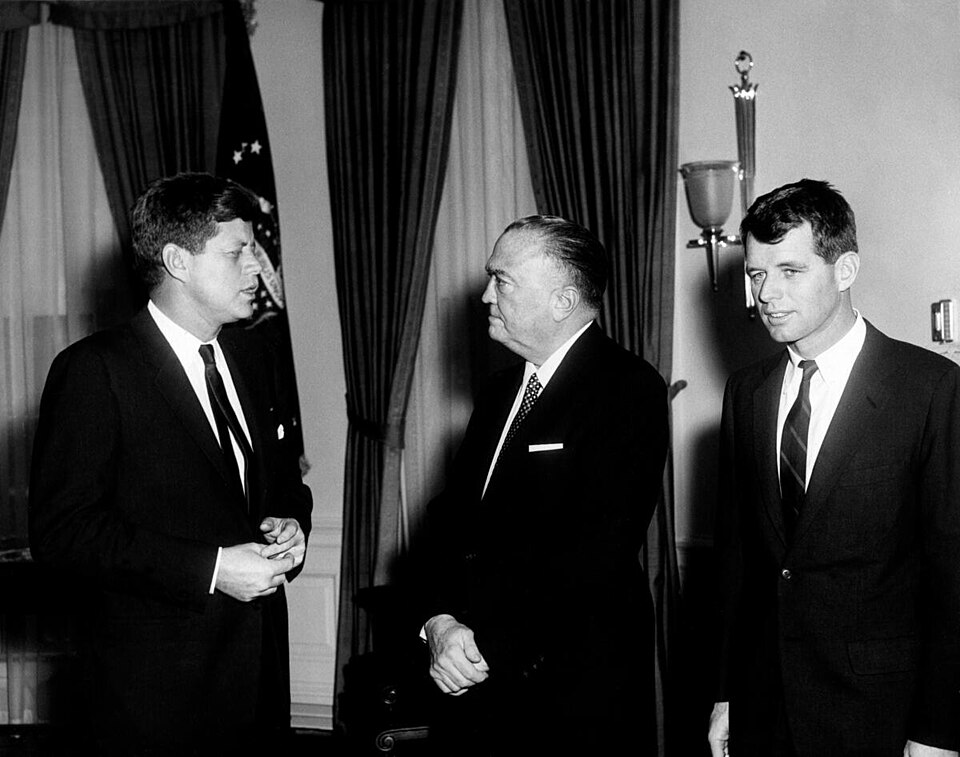 Civil rights address