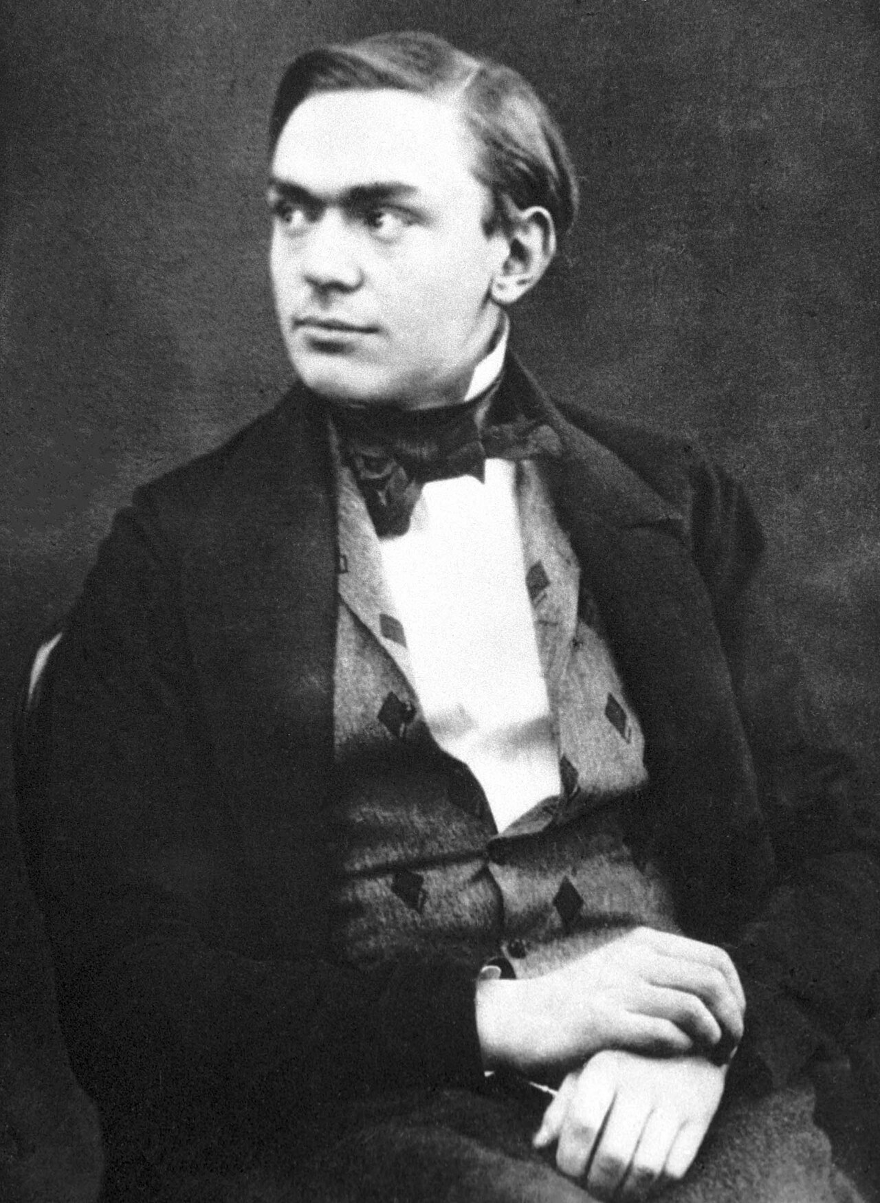 Alfred Nobel