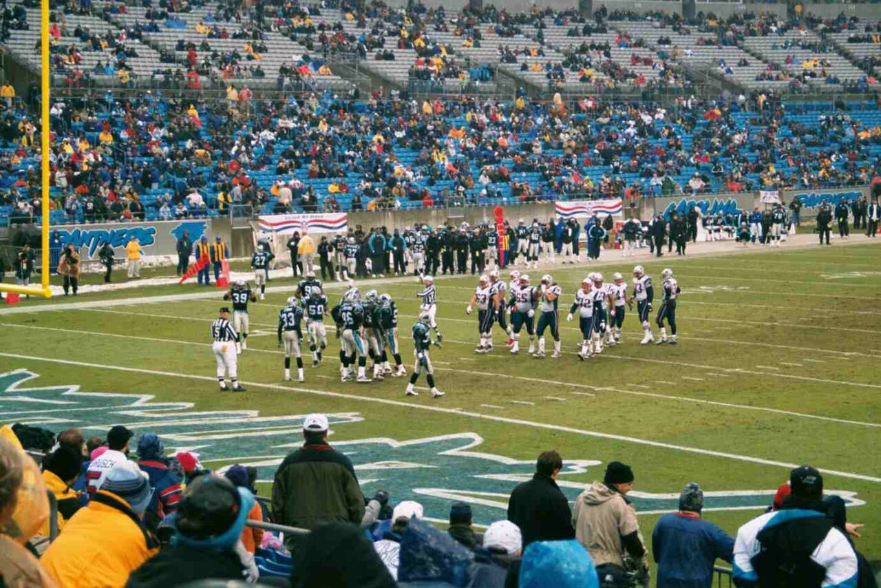 American football