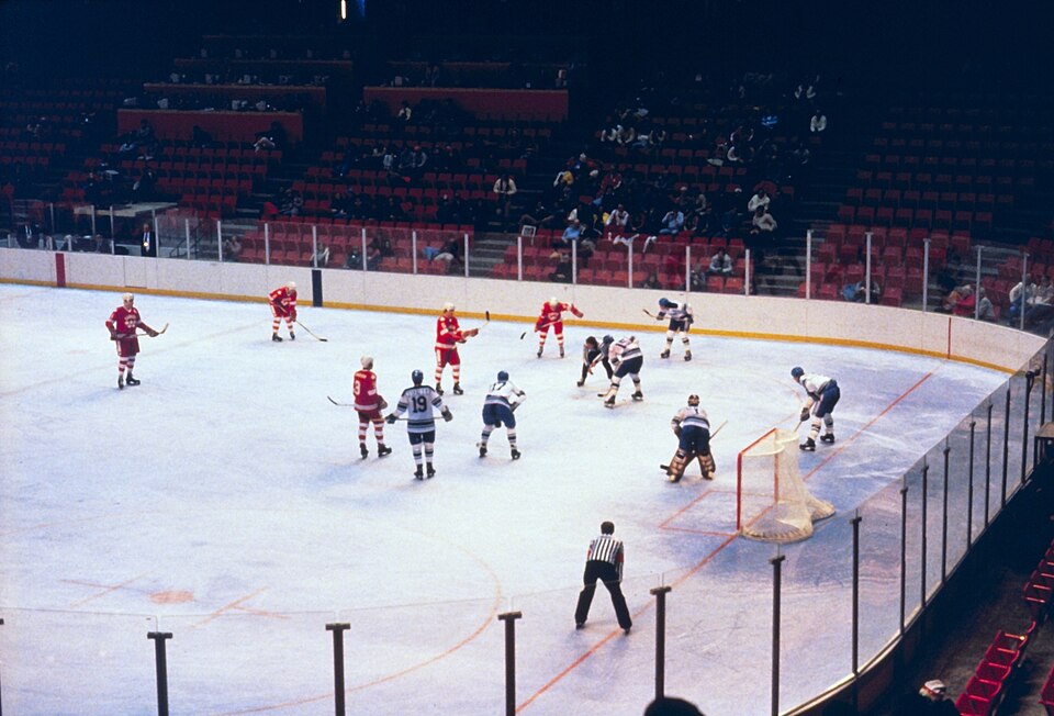 Miracle on Ice