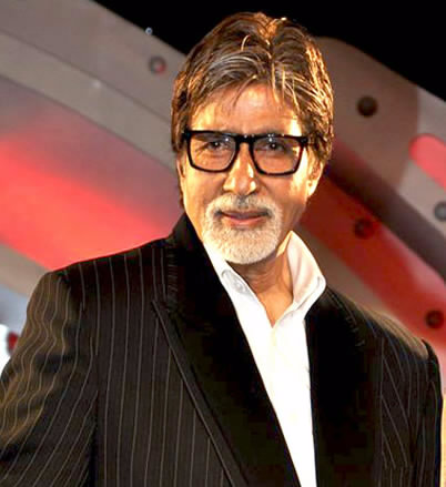 Born in Allahabad