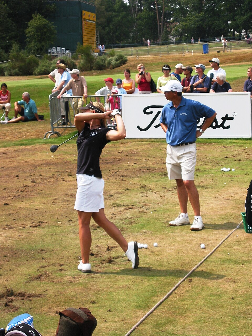 World Amateur champion