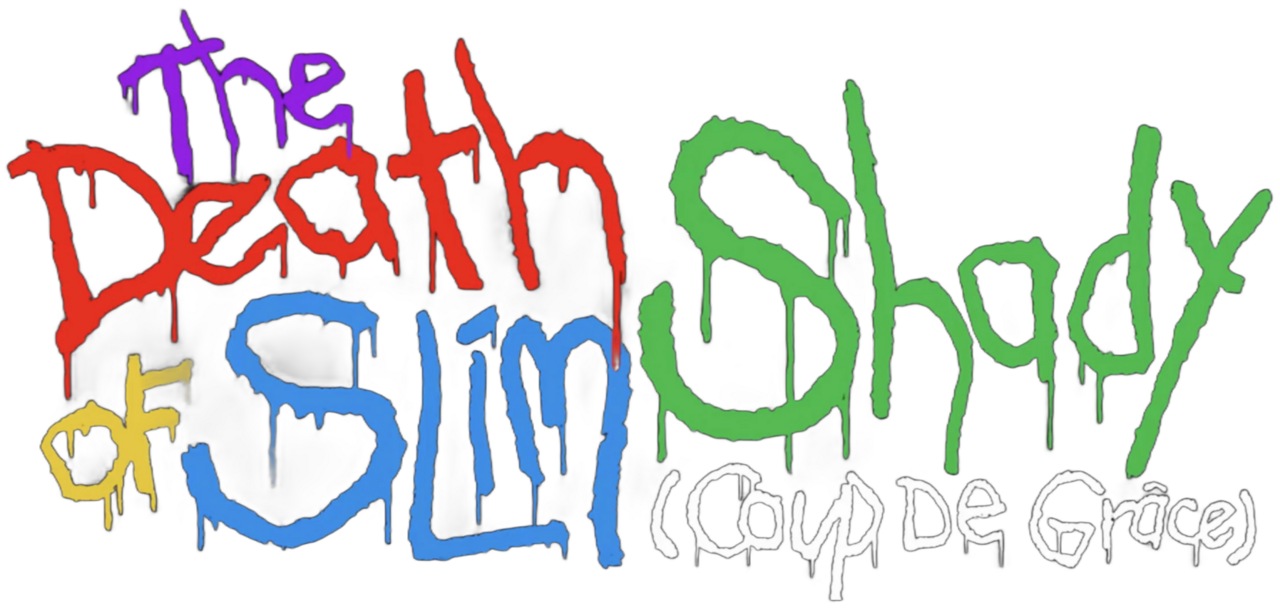 The Death of Slim Shady