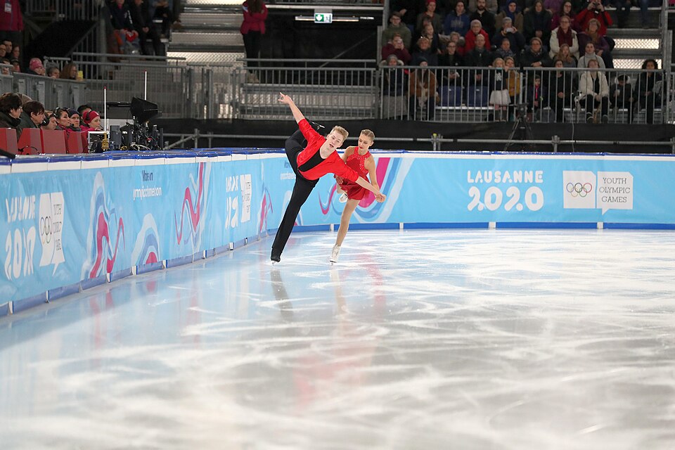 Pairs judging controversy prompts reform
