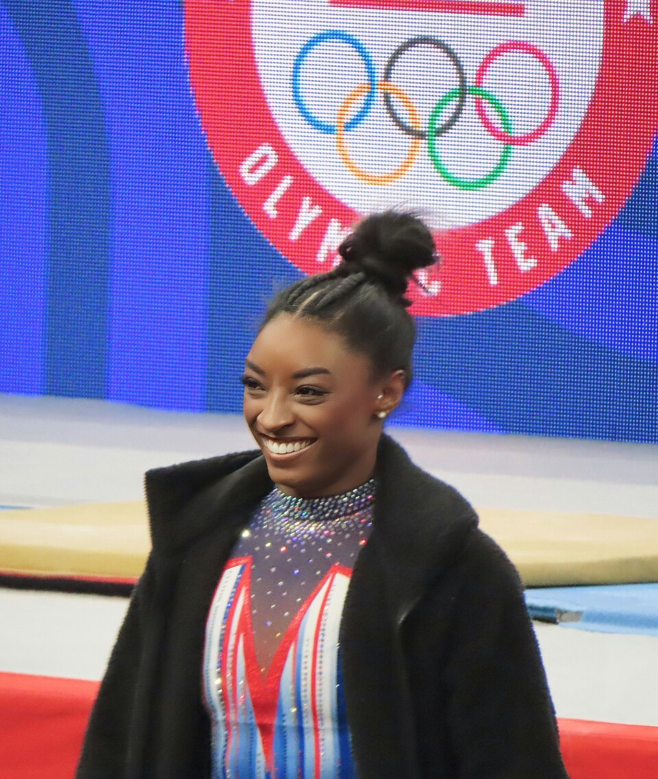 Most successful Worlds gymnast