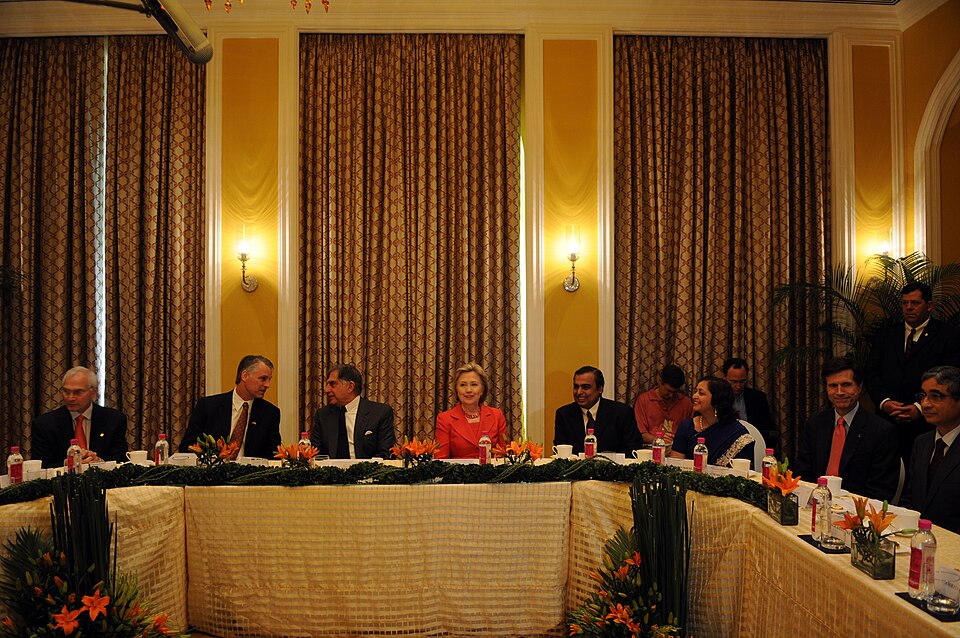Reliance public offering