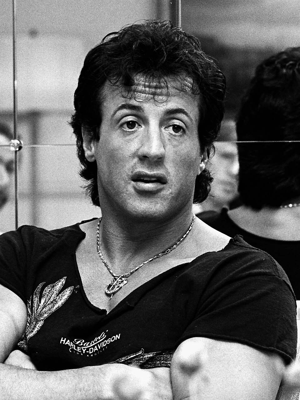 Rocky II