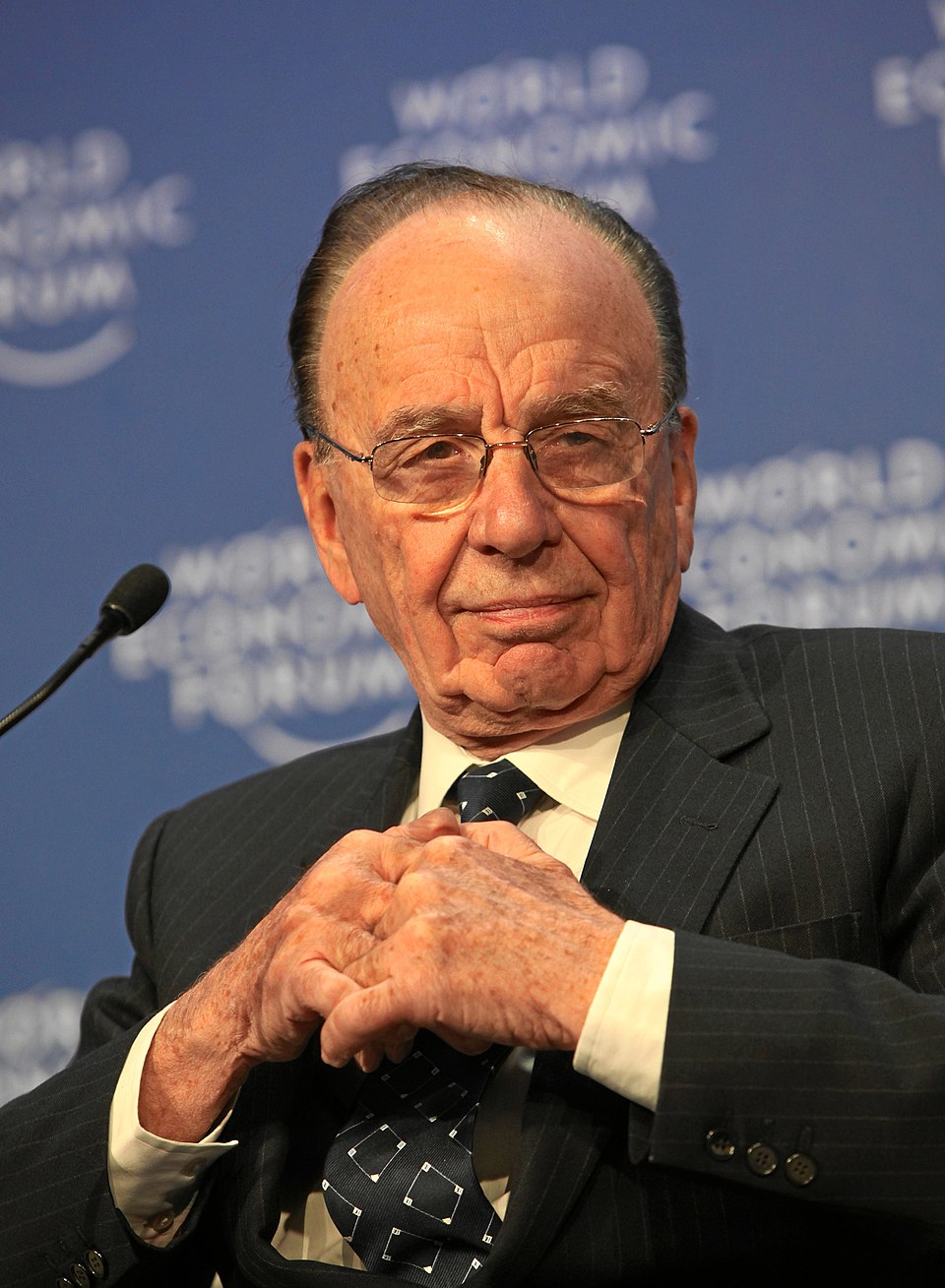 Acquires Dow Jones