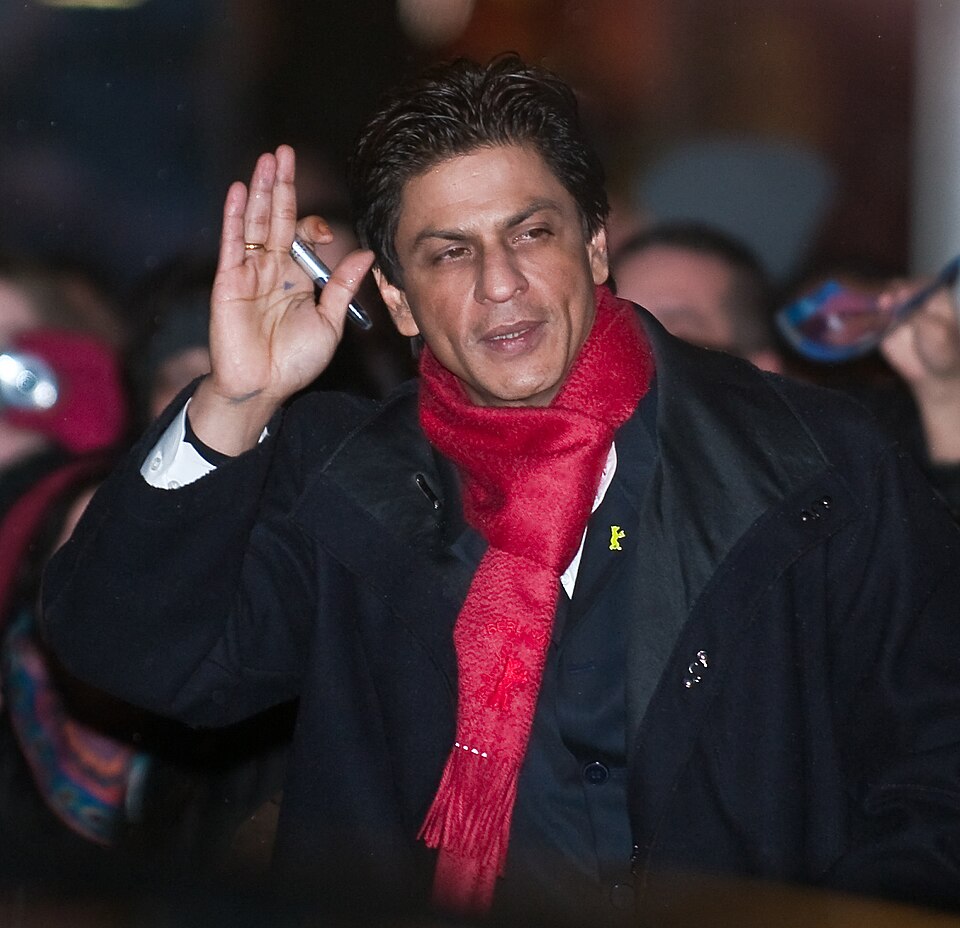 My Name Is Khan