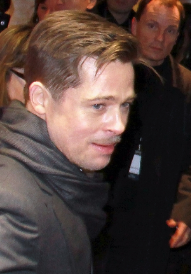Benjamin Button