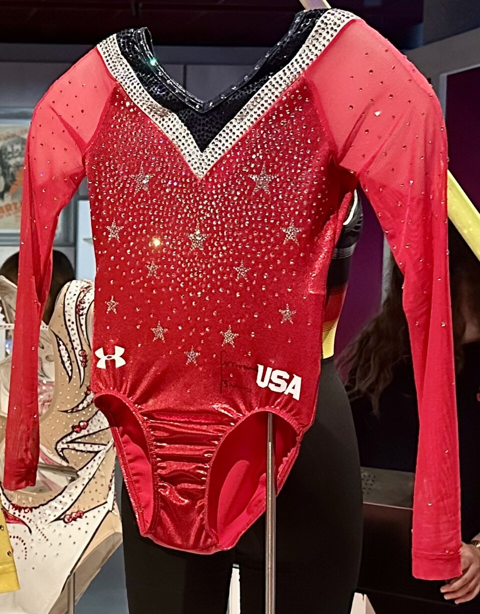 Fourth world all-around title