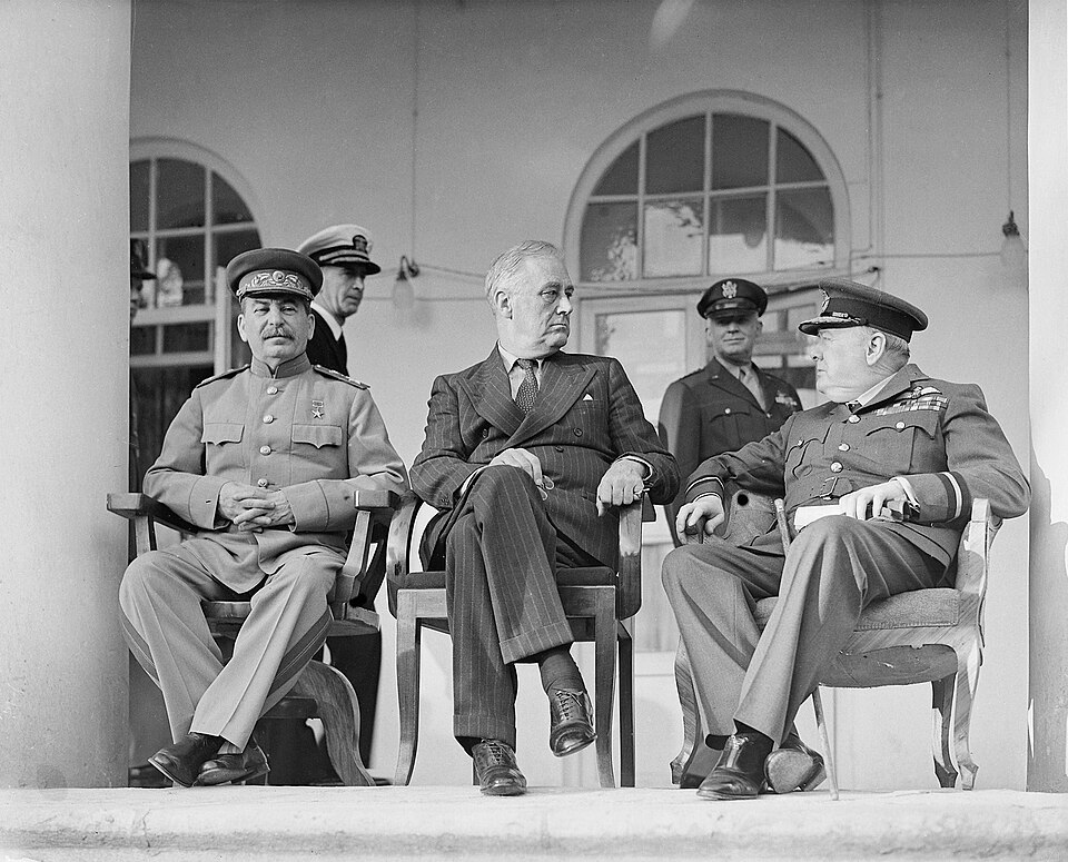Tehran Conference