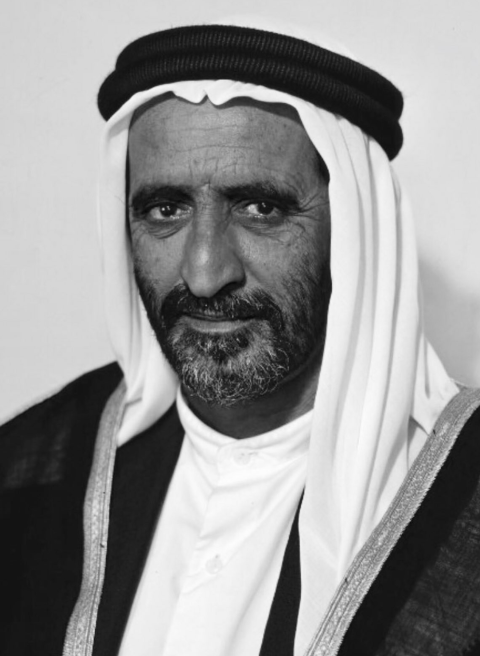 First UAE Prime Minister