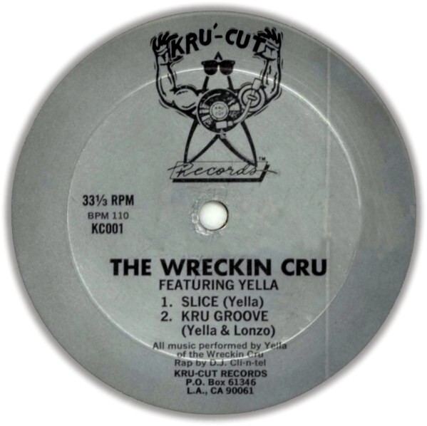 World Class Wreckin’ Cru