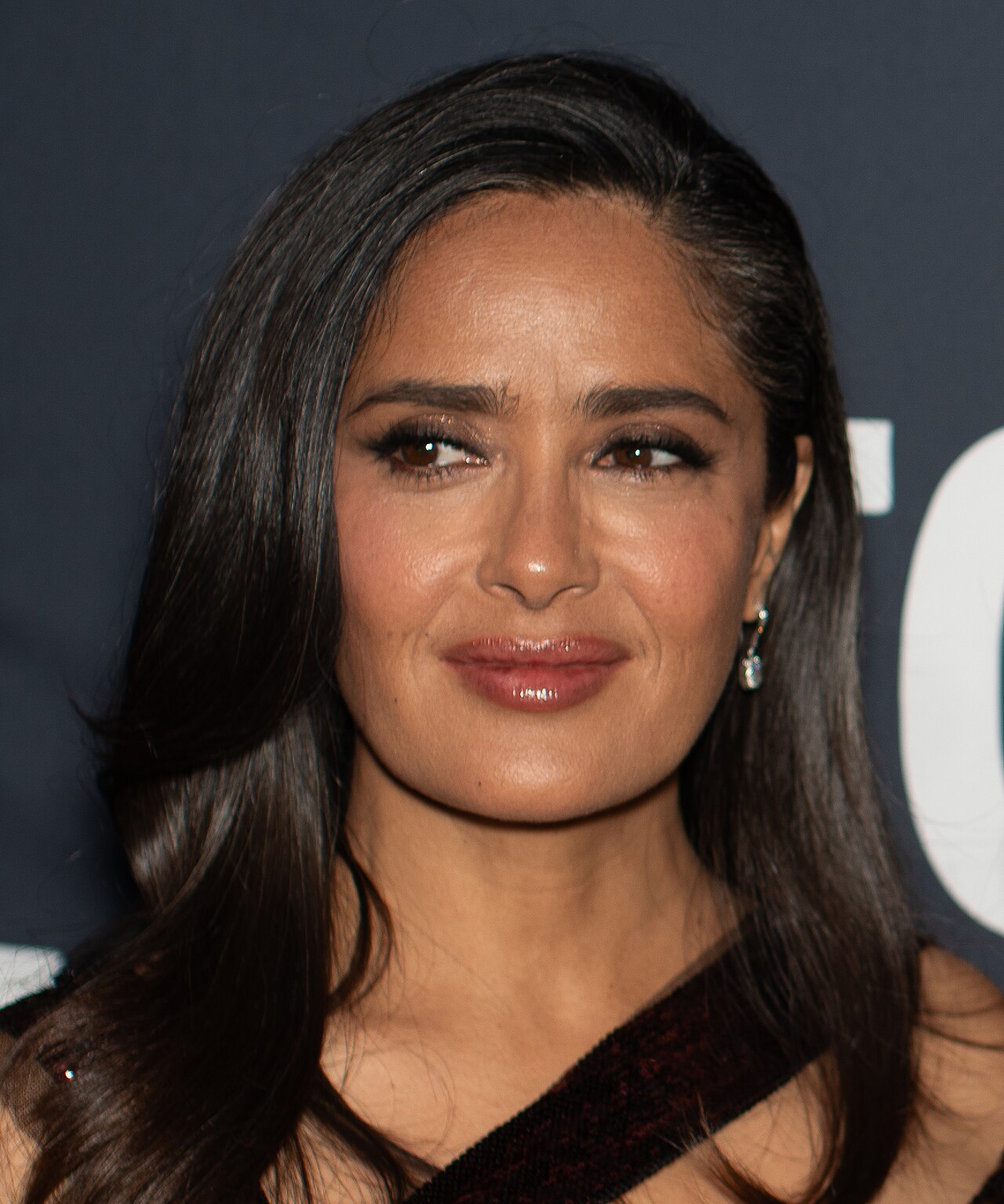 Salma Hayek