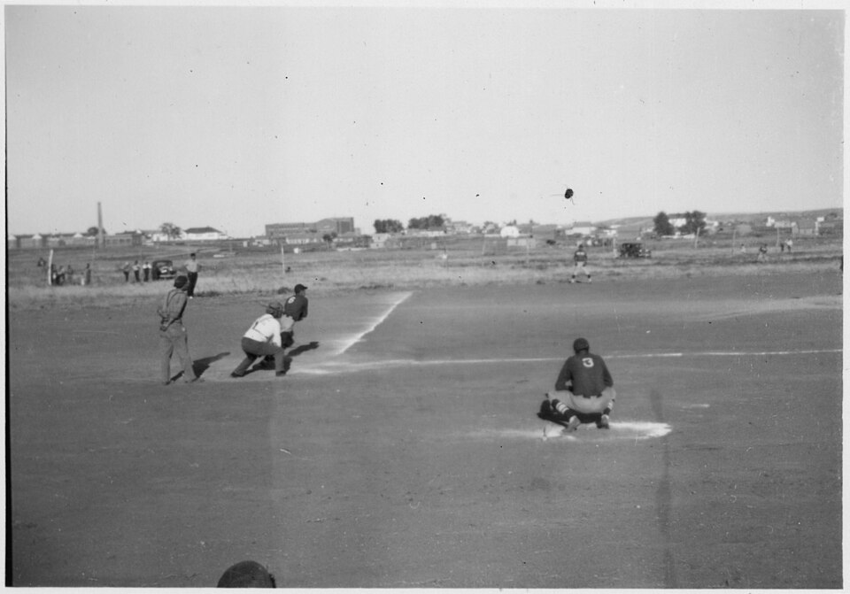 Divisional play and league championship series