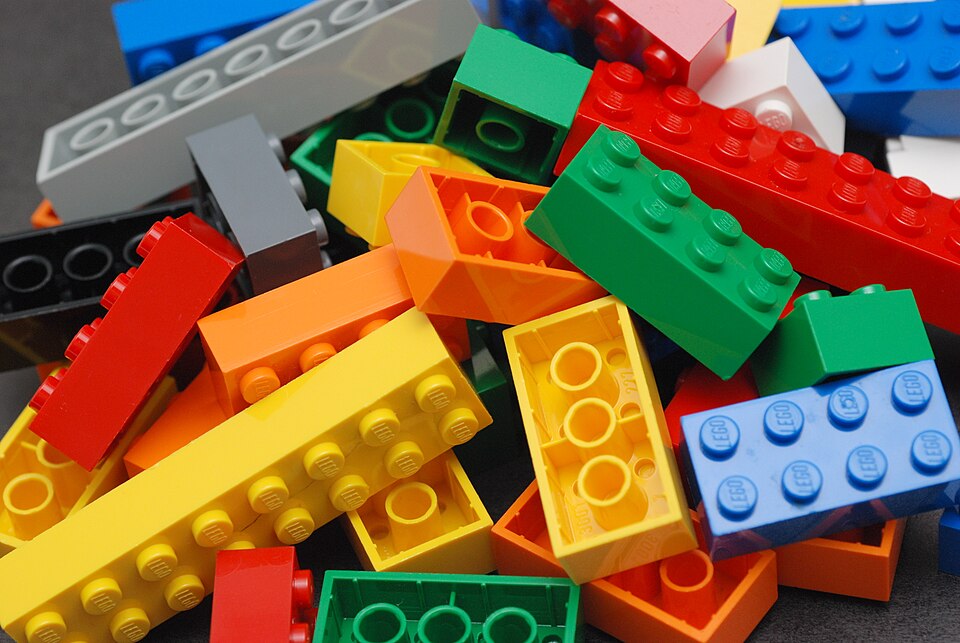 Idea for a system of play