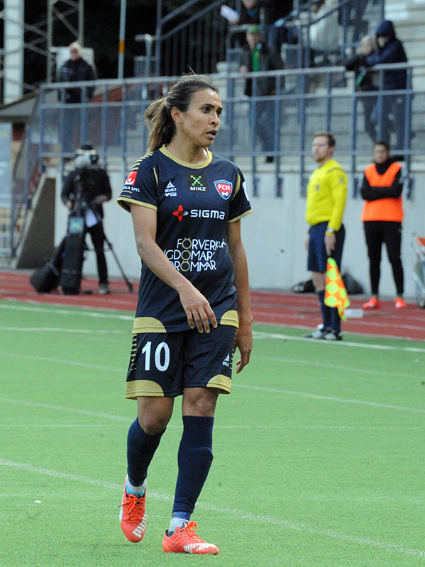 Joins Orlando Pride