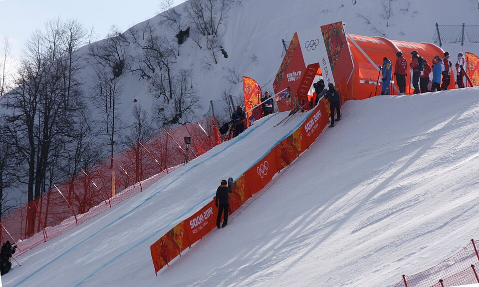 Women’s cross-country Olympic debut