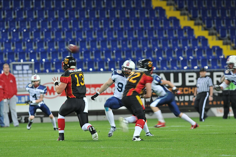 Kickoff rules address player safety