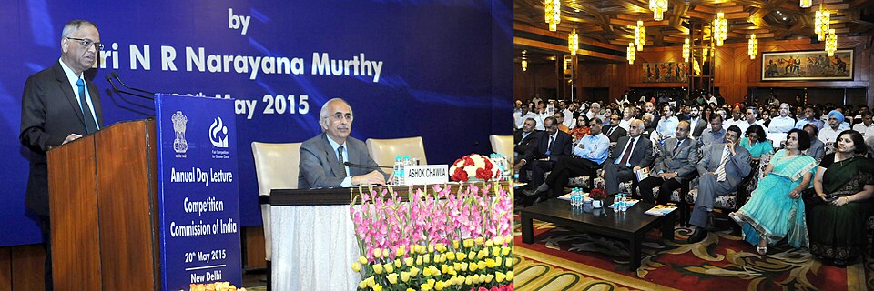 Returns as executive chairman