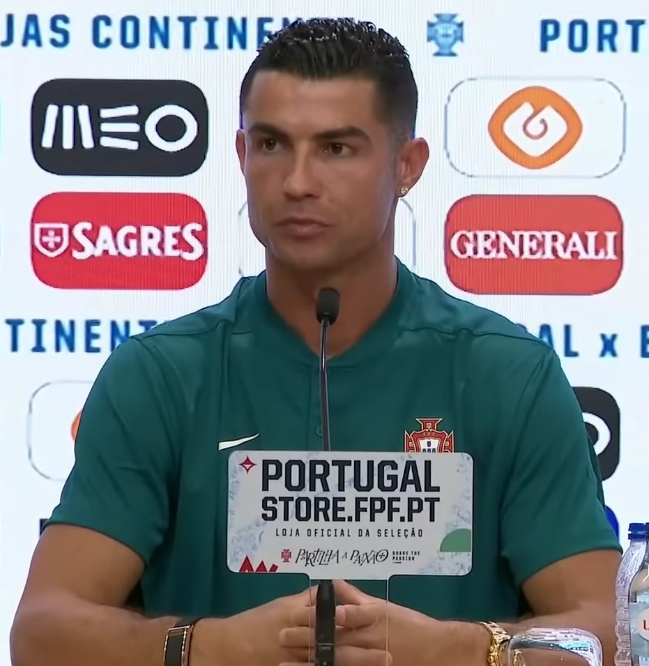 Second UEFA Nations League title