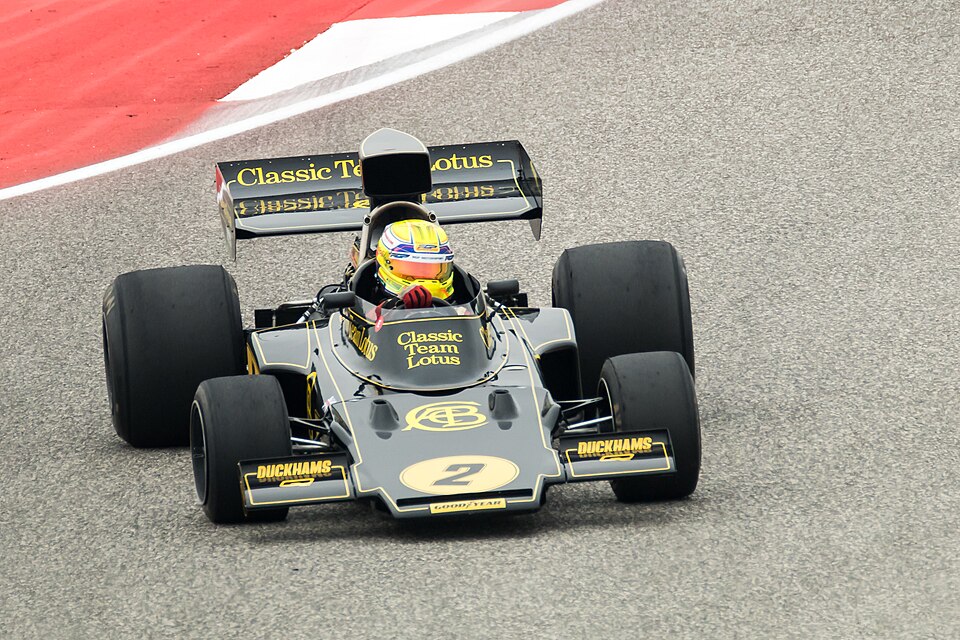 Wins the Enna Six Hours