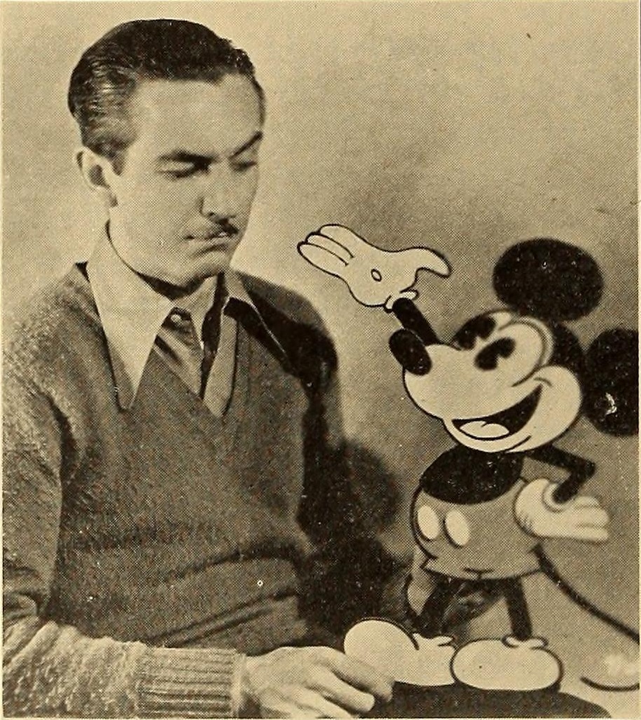 Steamboat Willie