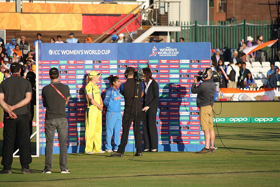 India captain at home