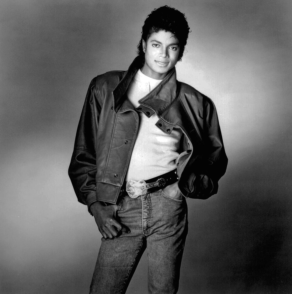 The moonwalk reaches television