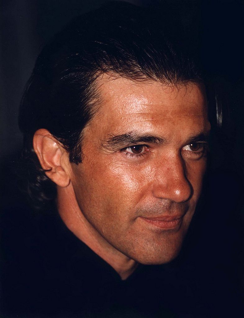Born in Málaga