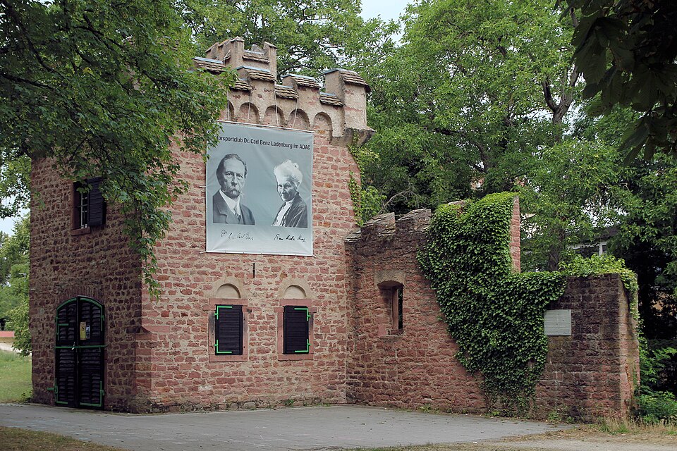 Benz & Cie. founded