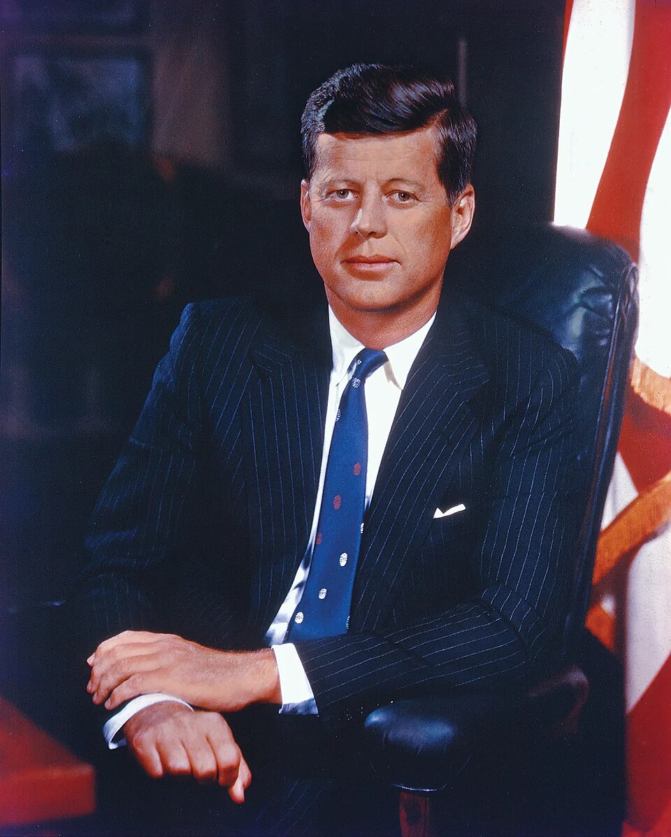 Elected president