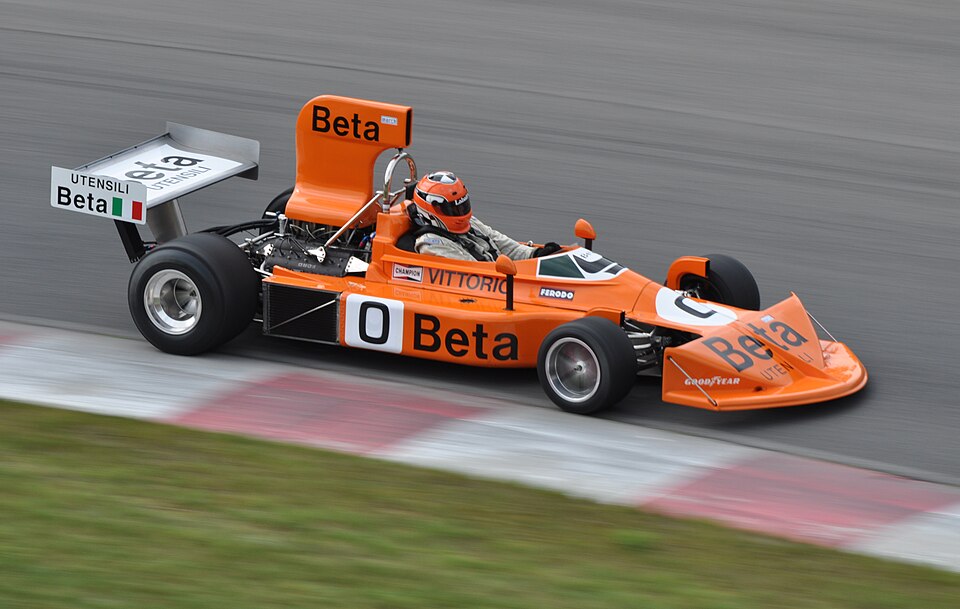 Qualifies for a Grand Prix
