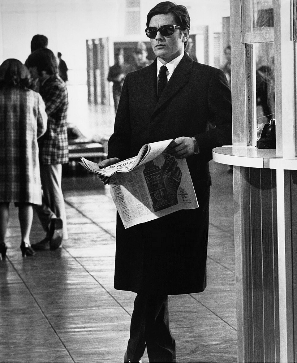 Le Samouraï