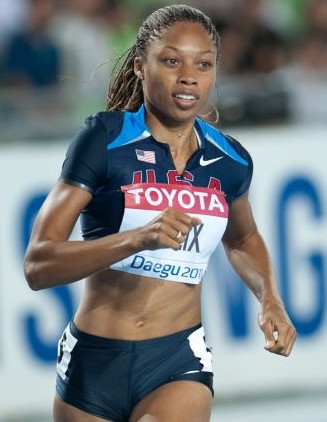 Hamstring injury in the world final