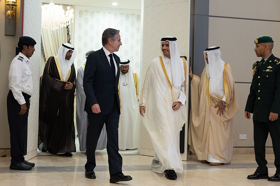 Gulf Cooperation Council