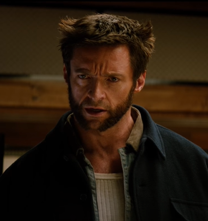 X-Men