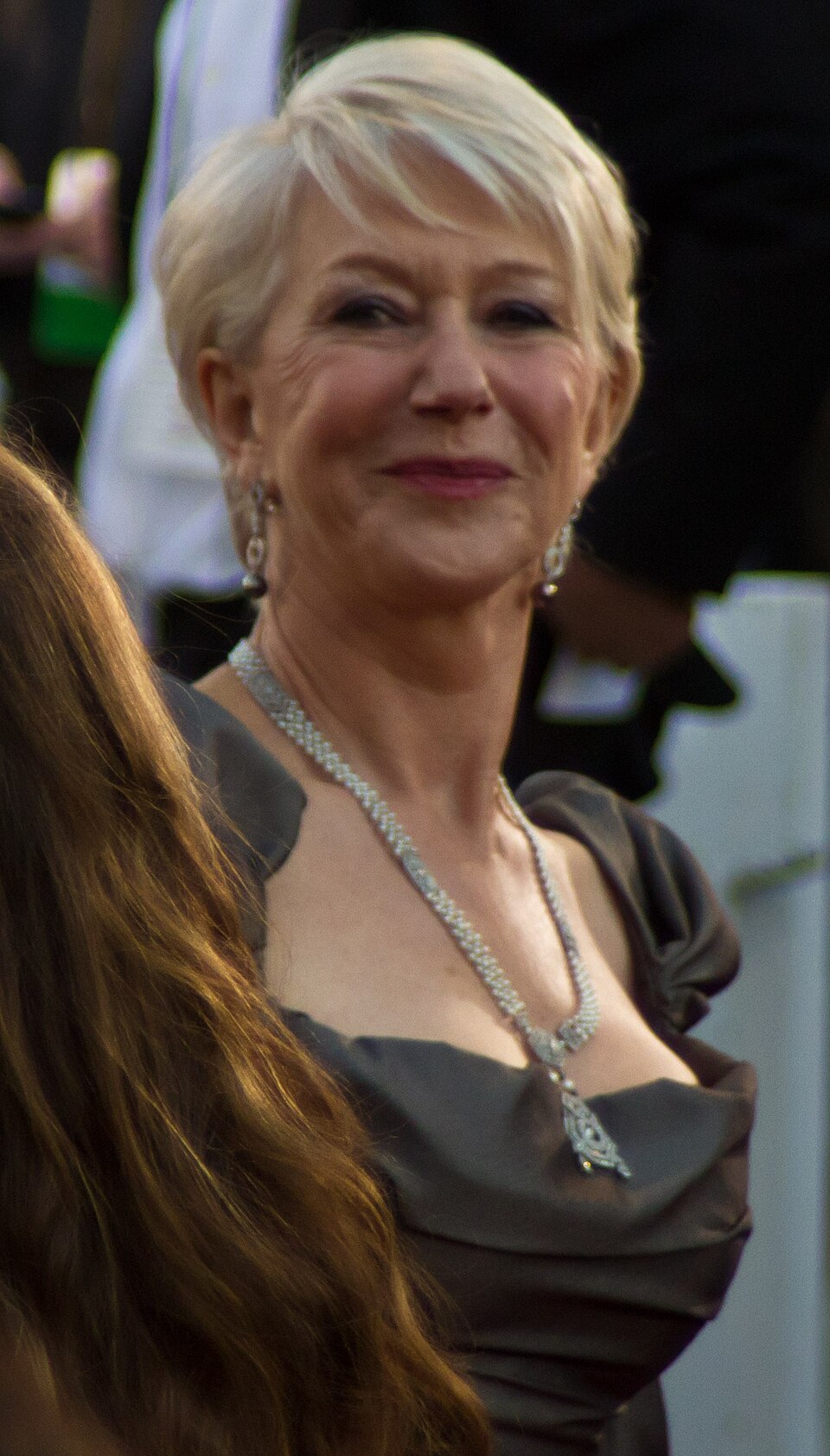 Elizabeth I