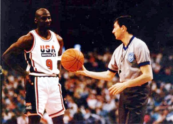 First NBA In-Season Tournament final