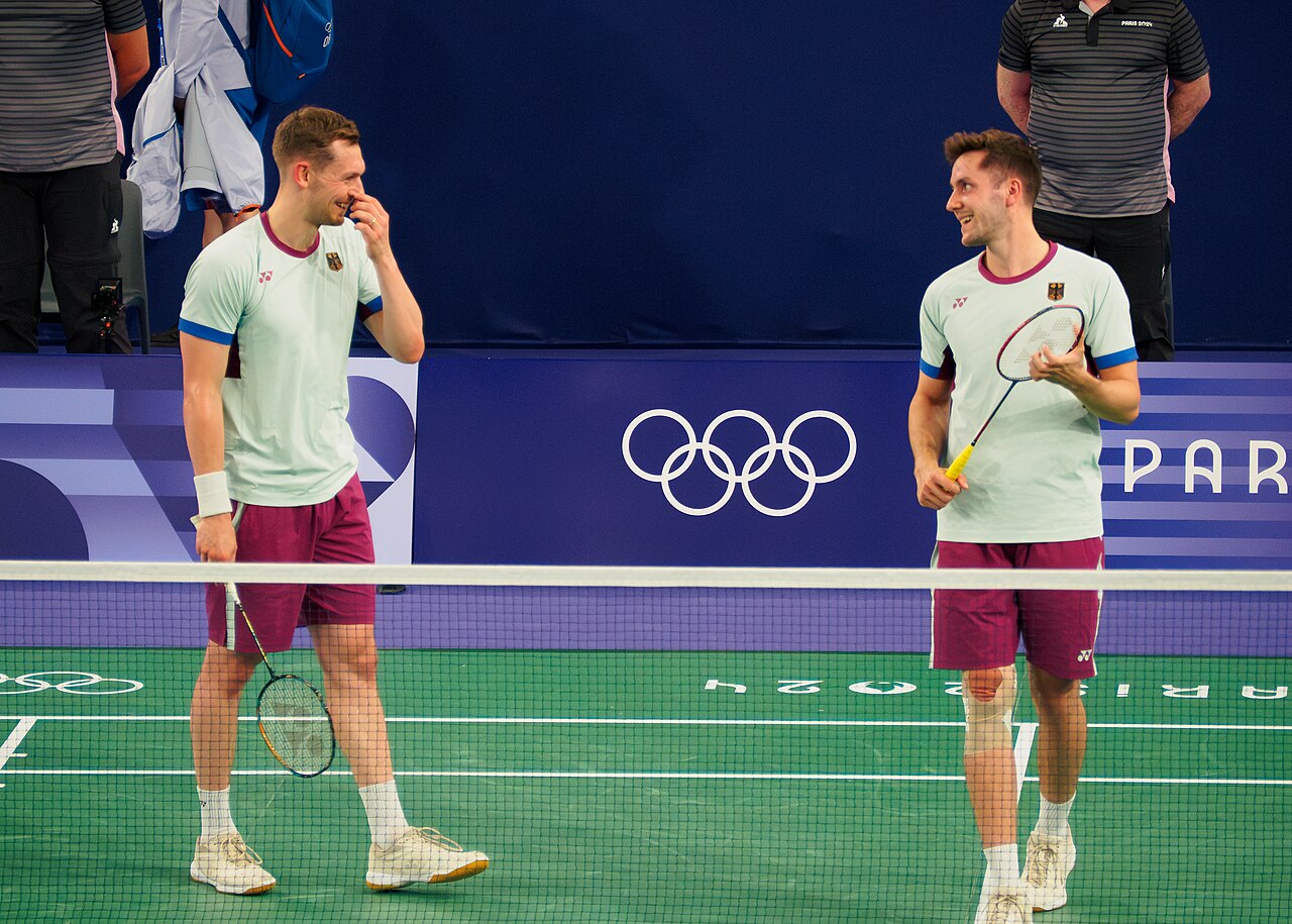 Badminton